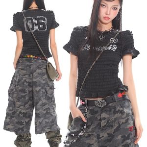 Vintage-Inspired American Sports Jersey - Retro Athletic Top for Casual Wear, 90s Style, Unisex Sports Fashion