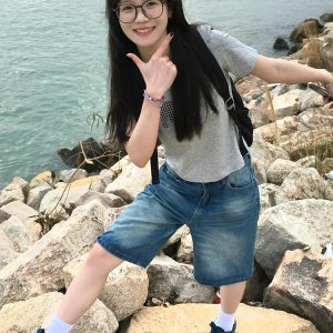 Vintage Washed Distressed Denim Shorts for Women - Summer Straight-Leg Loose Fit Wide-Leg Five-Point Style