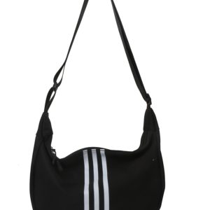 Waterproof Oxford Cloth Large-Capacity Dumpling Crossbody Bag for Women – Trendy Versatile Casual Sports Shoulder Bag