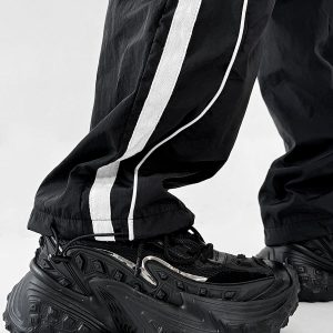 White Height-Increasing Mech Dad Shoes for Men and Women - Paris Street Style Trendy Niche Couple Shoes with Durable Sole