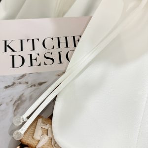 White Lightweight Elegant Blazer - Women's Chinese Street Style Suit Jacket for Summer 2025 Fashion