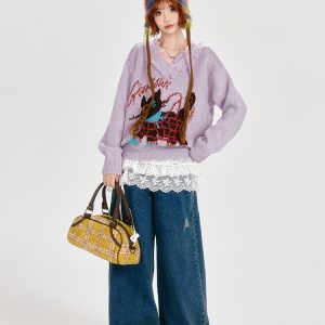 White Pleated Ballet Skirt for Women - Layered Versatile Cake Skirt - Girly Style - Perfect for 90s & Y2K Fashion Looks