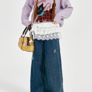 White Pleated Ballet Skirt for Women - Layered Versatile Cake Skirt - Girly Style - Perfect for 90s & Y2K Fashion Looks