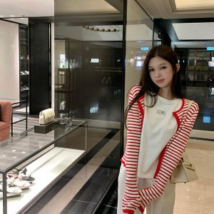 Women's Basic Short-Sleeve T-Shirt - Pure Cotton White Top, Versatile Essential for Casual and Y2K Style Looks