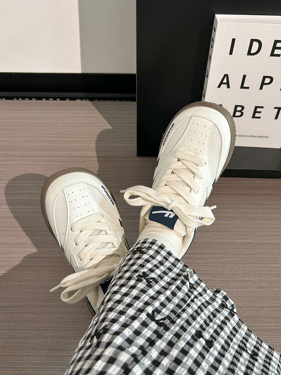 Women's Breathable Mesh Training Shoes, Summer White Sneakers, Original Design Canvas Sneakers for Style and Comfort Women's Breathable Mesh Training Shoes, Summer White Sneakers, Original Design Canvas Sneakers for Style and Comfort