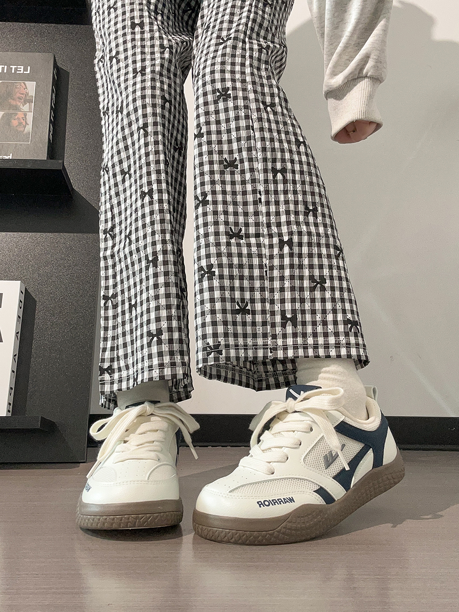 Women's Breathable Mesh Training Shoes, Summer White Sneakers, Original Design Canvas Sneakers for Style and Comfort Women's Breathable Mesh Training Shoes, Summer White Sneakers, Original Design Canvas Sneakers for Style and Comfort