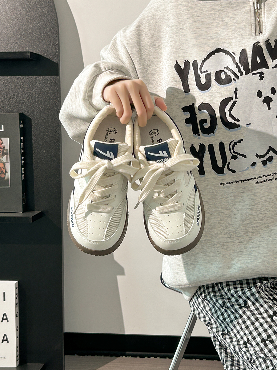 Women's Breathable Mesh Training Shoes, Summer White Sneakers, Original Design Canvas Sneakers for Style and Comfort Women's Breathable Mesh Training Shoes, Summer White Sneakers, Original Design Canvas Sneakers for Style and Comfort