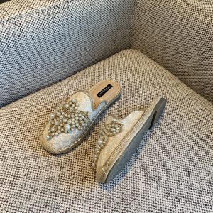 Women's Closed-Toe Fisherman Slip-On Mules, Half Slippers for Outdoor Wear, Stylish 2025 Design, Trendy Casual Footwear