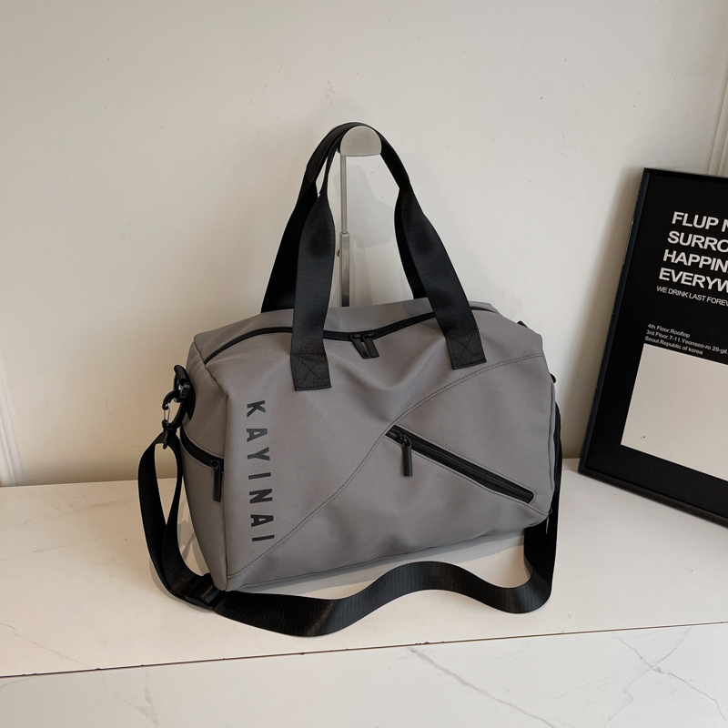 Women's Gym Bag with Dry Wet Separation | Sports Training & Yoga Bag for Short Trips & Business Travel Women's Gym Bag with Dry Wet Separation | Sports Training & Yoga Bag for Short Trips & Business Travel