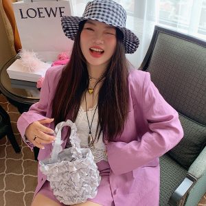 Women's Lace Camisole Tank Top - Stunning White Layering Piece for Spring/Summer 2025, Y2K Fashion Essential