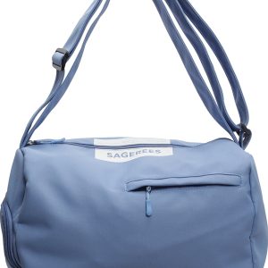 Women's Lightweight Fitness Bag - Large Capacity Swim & Sports Bag with Dry Wet Separation for Training & Travel