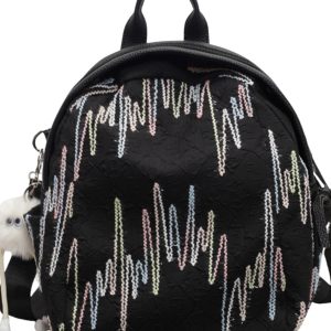 Women's Lightweight Versatile Backpack 2025 - Fashionable Travel, Work, and Commuting Crossbody Bag for Students