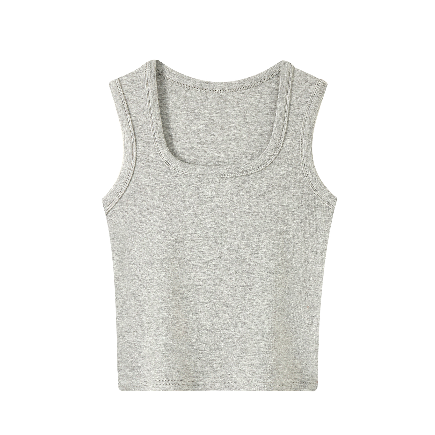 Women's Sleeveless Red Base Blouse - 2025 Summer Top with Short Design, Casual Style, Perfect for Y2K Fashion Women's Sleeveless Red Base Blouse - 2025 Summer Top with Short Design, Casual Style, Perfect for Y2K Fashion