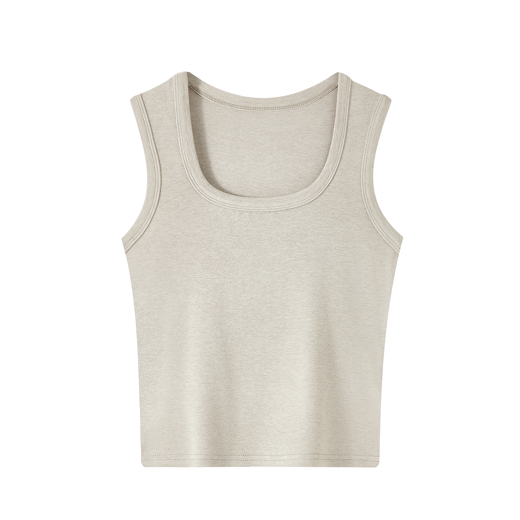 Women's Sleeveless Red Base Blouse - 2025 Summer Top with Short Design, Casual Style, Perfect for Y2K Fashion Women's Sleeveless Red Base Blouse - 2025 Summer Top with Short Design, Casual Style, Perfect for Y2K Fashion