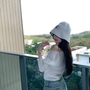 Women's Vintage Summer Slim-Fit Denim Hot Pants Shorts - Versatile Casual Style for Y2K and 90s Fashion