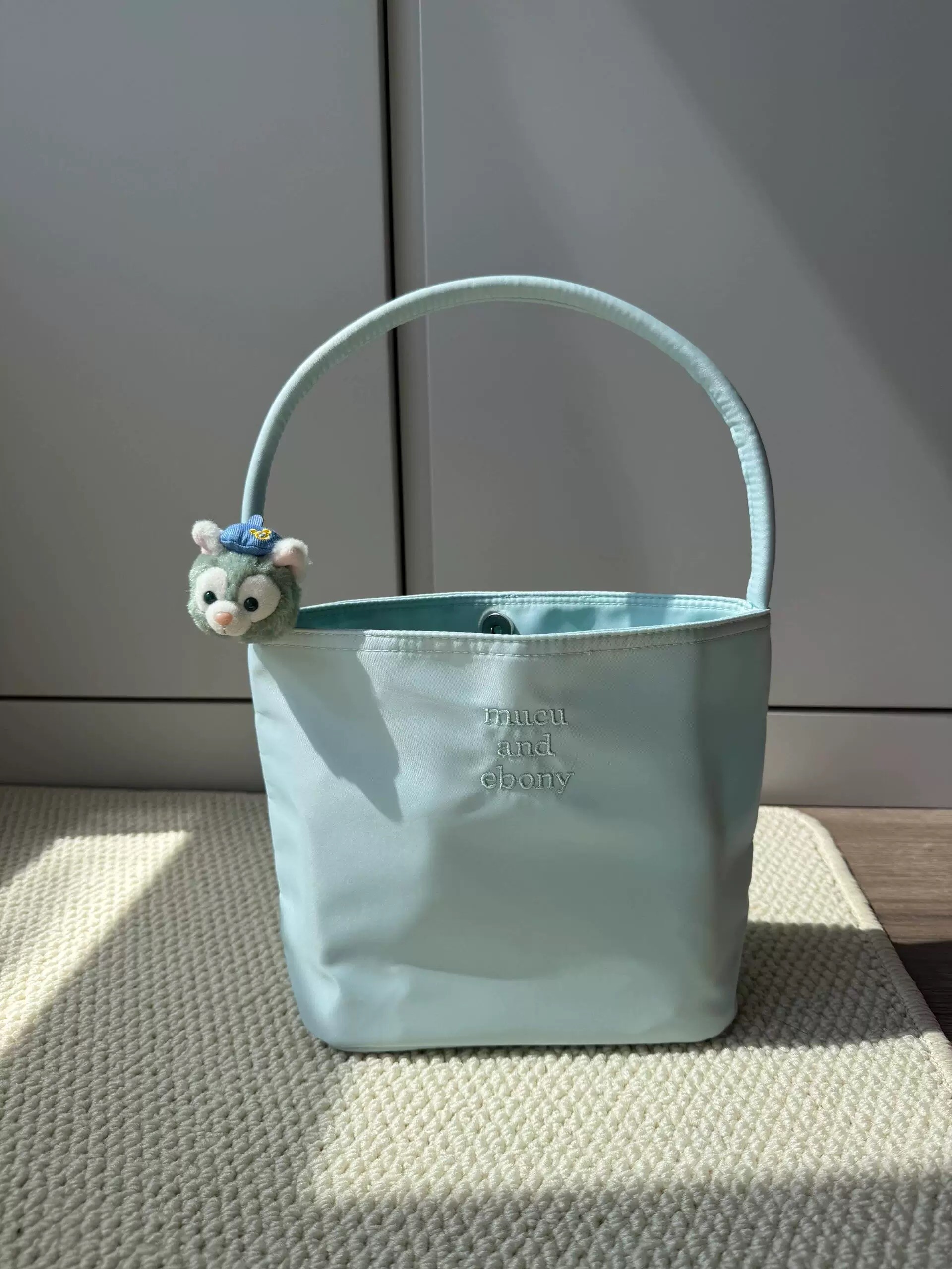 Women's Waterproof Nylon Underarm Shoulder Bag - 2025 Fashion Embroidered Canvas, Versatile Casual Style Women's Waterproof Nylon Underarm Shoulder Bag - 2025 Fashion Embroidered Canvas, Versatile Casual Style