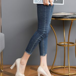 Women's Waterproof Platform High Heels 10CM Chunky Heel - Stylish Ceremonial Shoes for Runway and Events