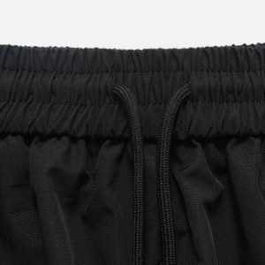 Concert Outfit 3D Big Pocket Shorts