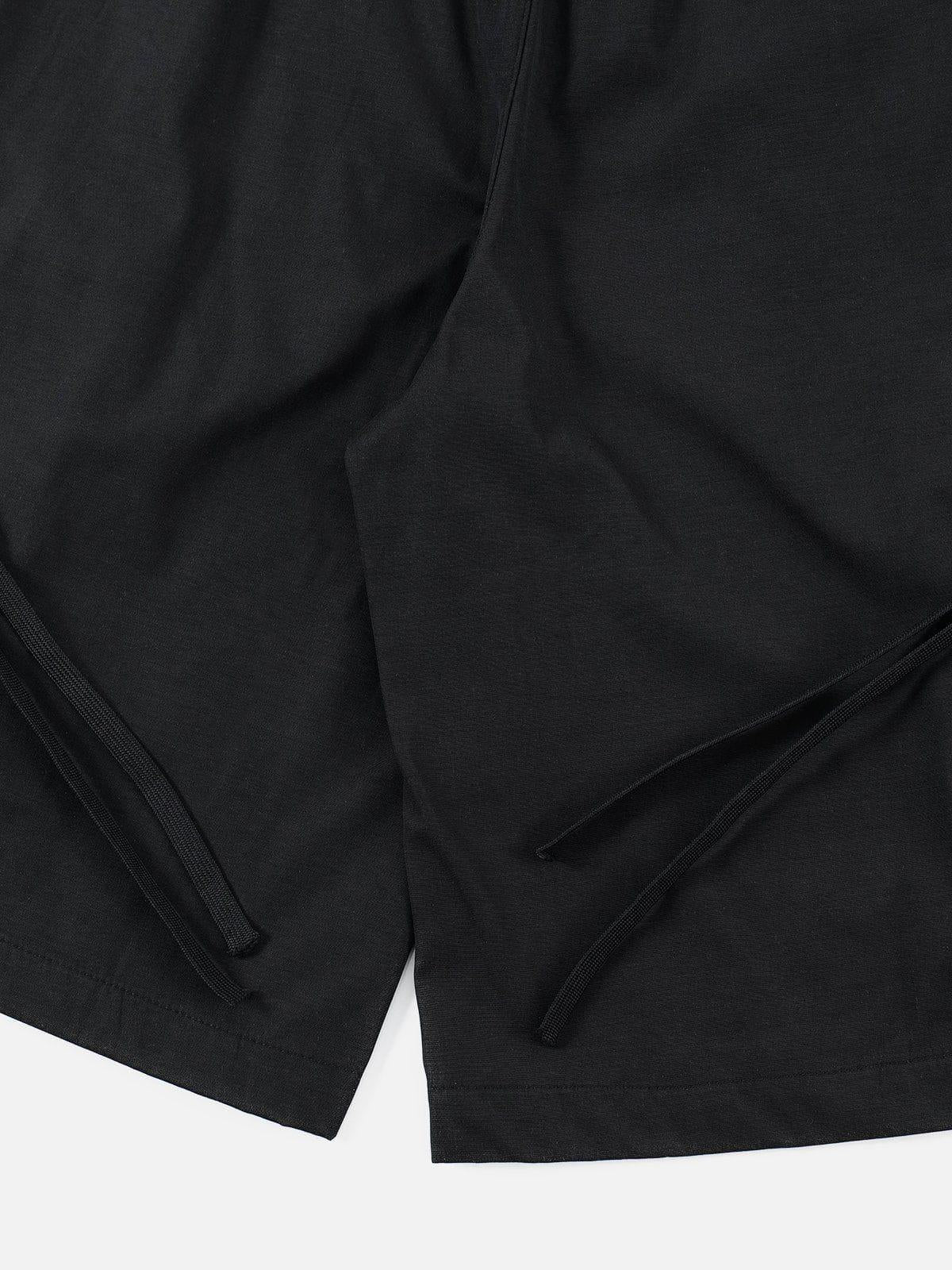 Concert Outfit 3D Big Pocket Shorts Concert Outfit 3D Big Pocket Shorts