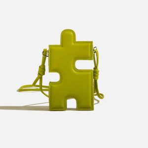 Concert Outfit 3D Jigsaw Puzzle Shape Bag