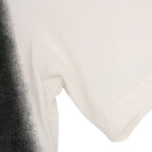 Concert Outfit Abstract “KISS” Graphics T-Shirt