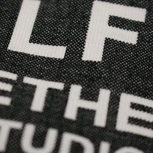 Concert Outfit Abstract “KISS” Graphics T-Shirt