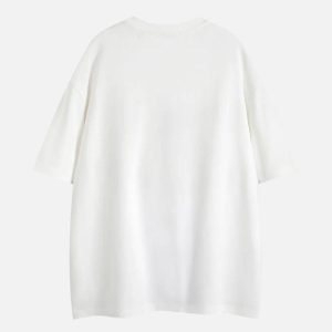 Concert Outfit Alien Encounter Tee