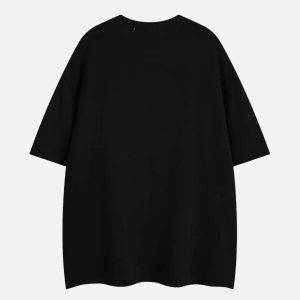 Concert Outfit Alien Encounter Tee