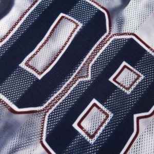 Concert Outfit All-Star Basketball Jersey T-Shirt