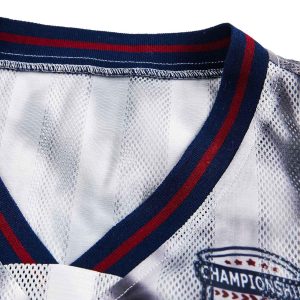 Concert Outfit All-Star Basketball Jersey T-Shirt