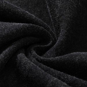 Concert Outfit American Avatar Abstract Print T-Shirt