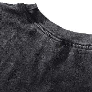 Concert Outfit American Hip-Hop Women's Printed T-Shirt