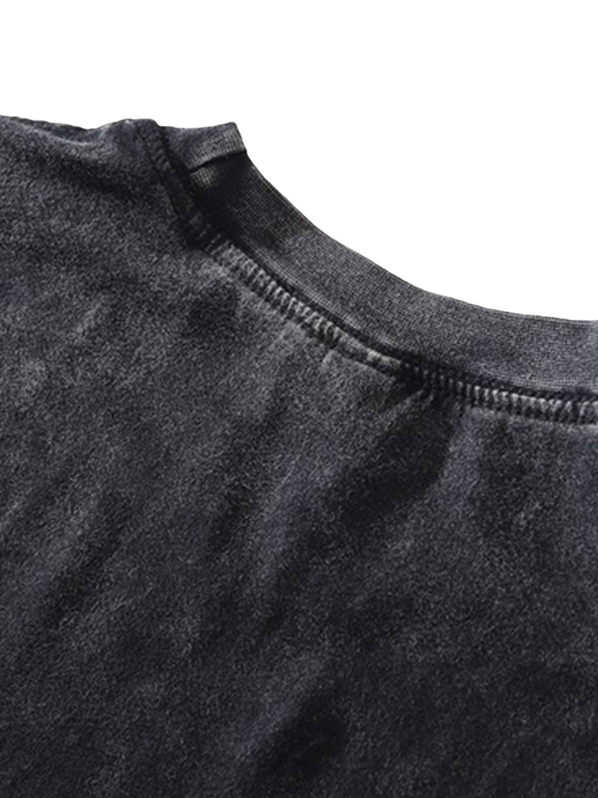 Concert Outfit American Hip-Hop Women's Printed T-Shirt Concert Outfit American Hip-Hop Women's Printed T-Shirt