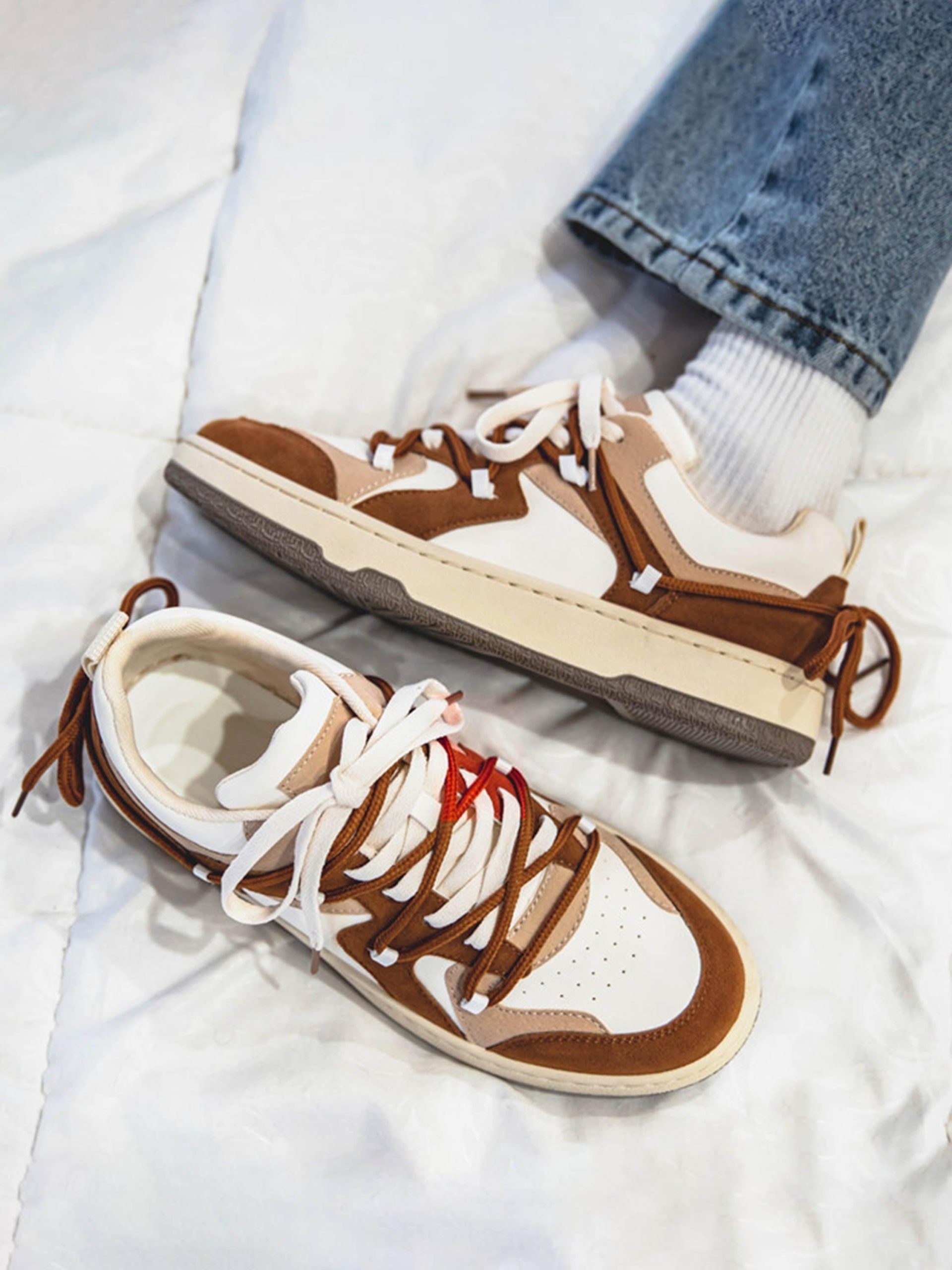 Concert Outfit American Outdoor Casual Skateboard Shoes Concert Outfit American Outdoor Casual Skateboard Shoes