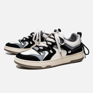 Concert Outfit American Outdoor Casual Skateboard Shoes