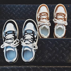 Concert Outfit American Outdoor Casual Skateboard Shoes