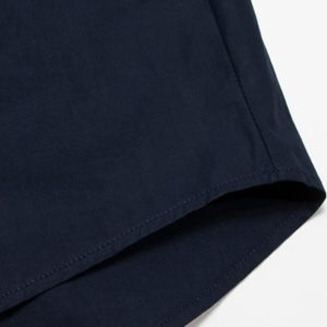 Concert Outfit American Retro College Style Lapel Long-Sleeved Shirt