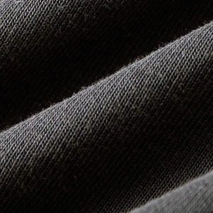 Concert Outfit American Retro Cross Cut Hole Shorts