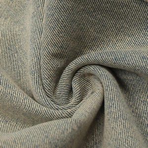 Concert Outfit American Retro Hip-Hop Chain Embroidery Jeans