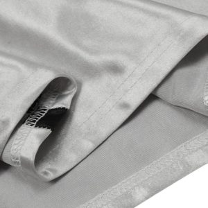 Concert Outfit American Retro Patchwork Print Long-Sleeved T-Shirt