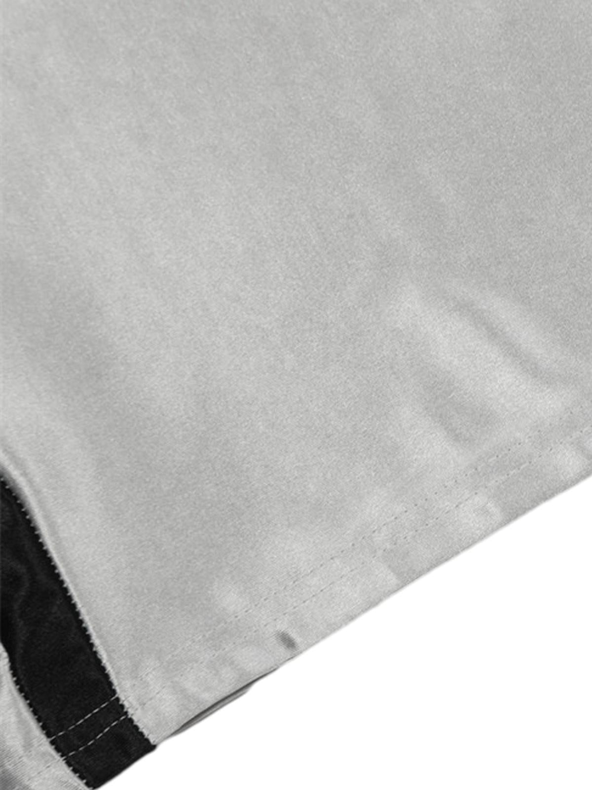 Concert Outfit American Retro Patchwork Print Long-Sleeved T-Shirt Concert Outfit American Retro Patchwork Print Long-Sleeved T-Shirt