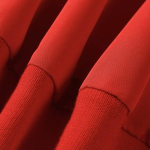 Concert Outfit American Retro Patchwork Sports Jacket