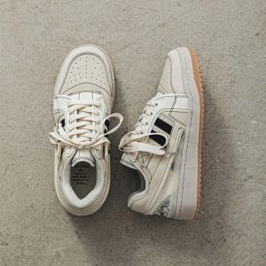 Concert Outfit American Retro Skateboard Shoes Casual Shoes