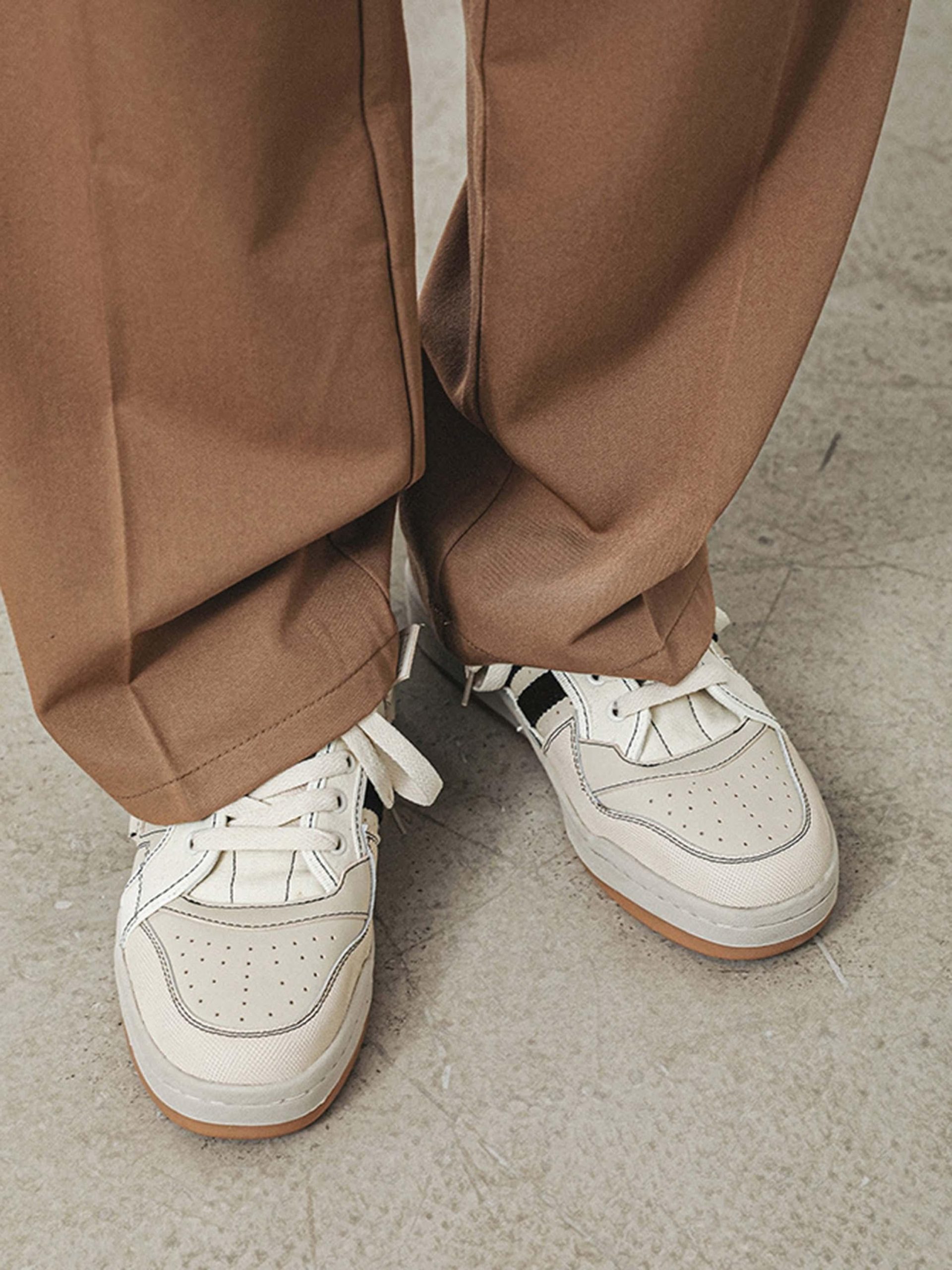 Concert Outfit American Retro Skateboard Shoes Casual Shoes Concert Outfit American Retro Skateboard Shoes Casual Shoes