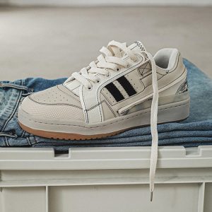 Concert Outfit American Retro Skateboard Shoes Casual Shoes