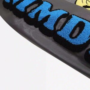 Concert Outfit American Retro Woolen Baseball Jacket