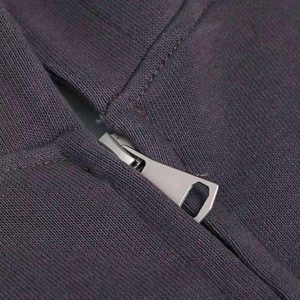 Concert Outfit American Street Foam Hooded Hoodie