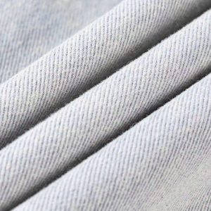 Concert Outfit American Street Style Washed Faded Short Jacket