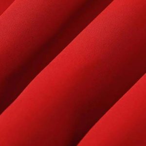 Concert Outfit American Style Patchwork Five-Pointed Star Jacket