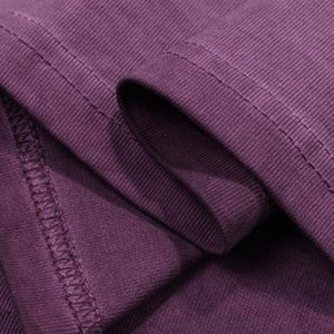 Concert Outfit American-Style sticker pattern cuttable T-Shirt